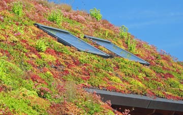 Swanbourne living roof systems