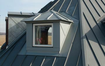 metal roofing Swanbourne, Buckinghamshire