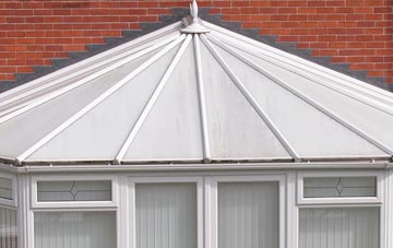 Swanbourne polycarbonate conservatory roof repairs