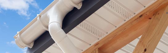 get Swanbourne guttering quotes today